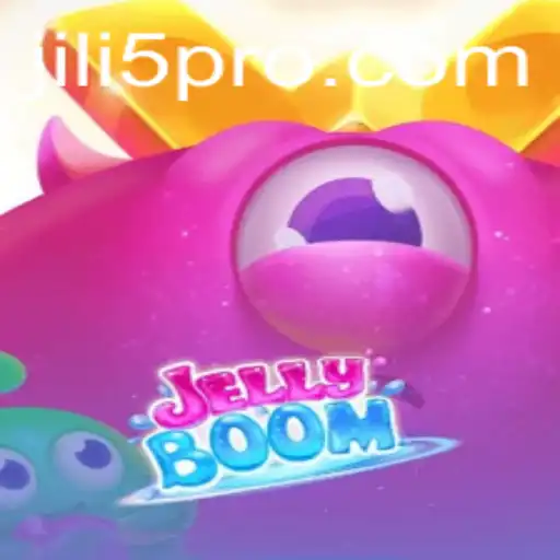 Discover the Thrilling World of JellyBoom and the Power of JILI5