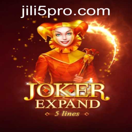 Unveiling the Exciting World of JokerExpand: The Ultimate JILI5 Gaming Experience