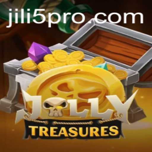 Discover the Adventure of JollyTreasures with JILI5