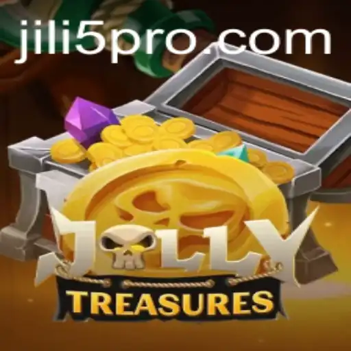 Discover the Adventure of JollyTreasures with JILI5
