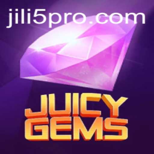 JuicyGems: Exploring the Colorful World of JILI5