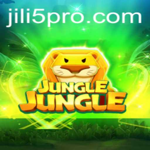 Explore 'JungleJungle': The Exciting New Adventure Game