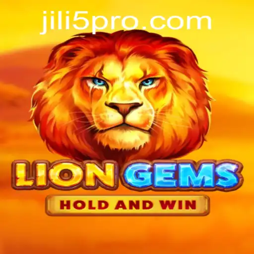 Discover the Thrills of LionGems with JILI5