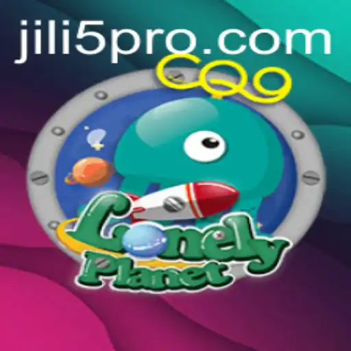 Embark on a Cosmic Adventure with LonelyPlanet: Exploring the Intricacies of JILI5