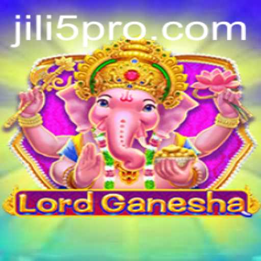 Exploring the Enchanting World of LordGanesha with JILI5