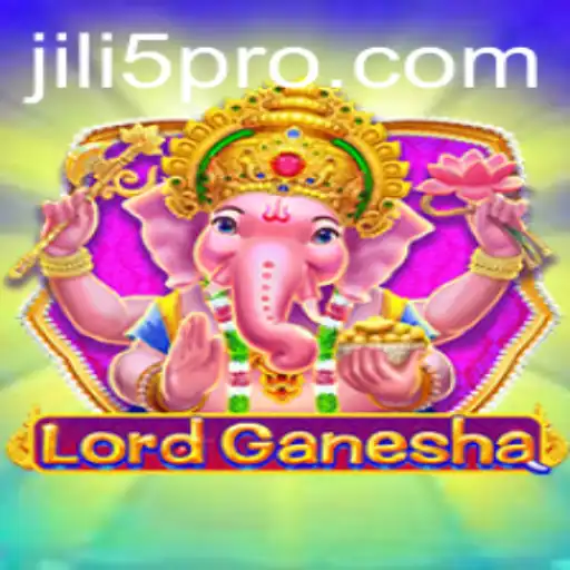 Exploring the Enchanting World of LordGanesha with JILI5