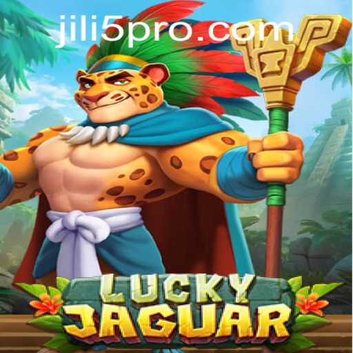 Discover the Exciting World of LuckyJaguar with JILI5