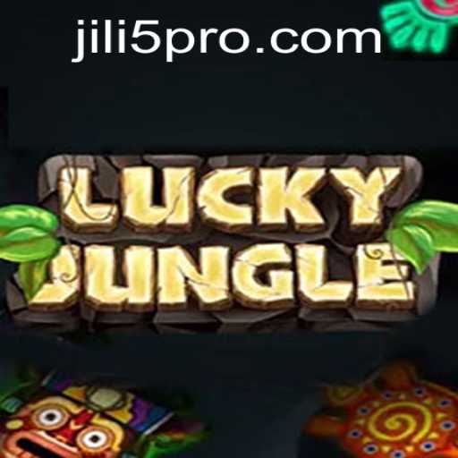Embark on an Adventure: Discovering LuckyJungle with JILI5