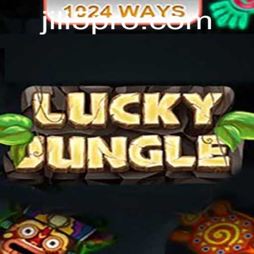 Exploring the Exciting World of LuckyJungle1024 with JILI5