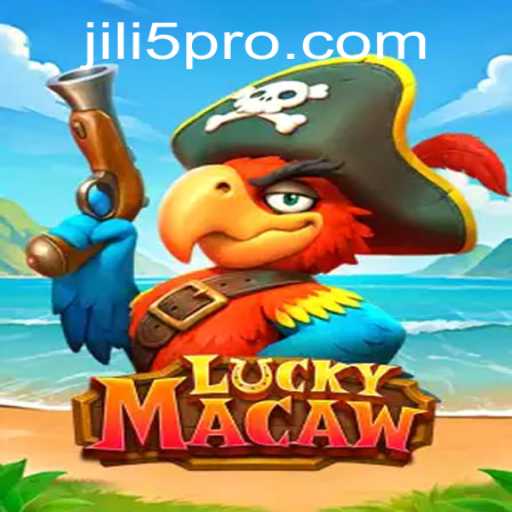 Discover the Thrill of LuckyMacaw: Game Overview and Rules with JILI5
