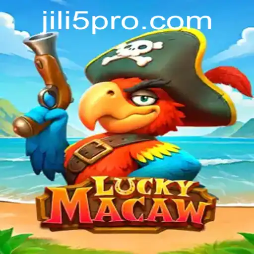 Discover the Thrill of LuckyMacaw: Game Overview and Rules with JILI5