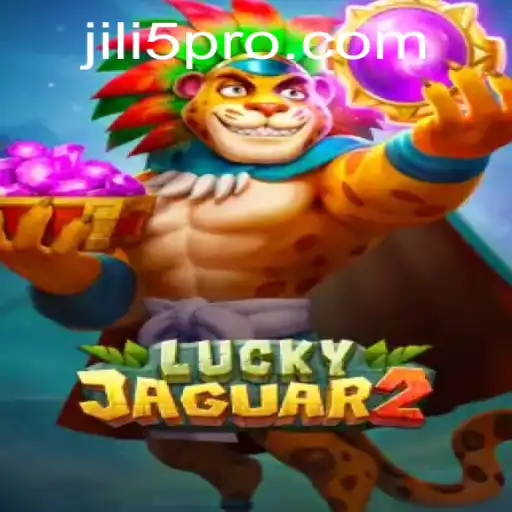 Unveiling the Thrilling World of Luckyjaguar2 and the Role of JILI5