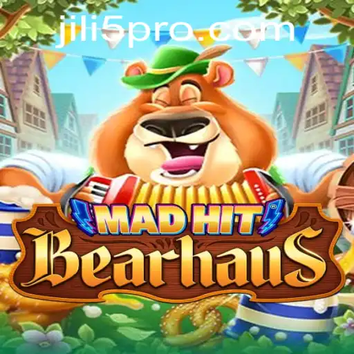 Discovering MadHitBearhaus: The Exciting World of Interactive Play