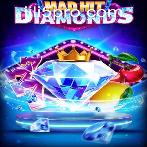 MadHitDiamonds: A Deep Dive into the Exciting World of JILI5