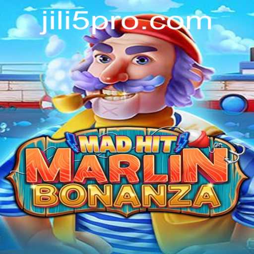 Exploring MadHitMarlinBonanza - An Exciting Dive into Oceanic Adventure