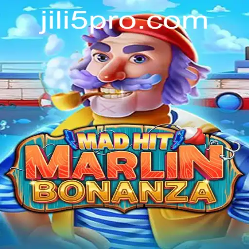Exploring MadHitMarlinBonanza - An Exciting Dive into Oceanic Adventure