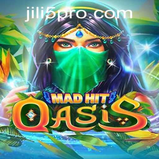 Discovering MadHitOasis: A Thrilling Escape into Virtual Adventure