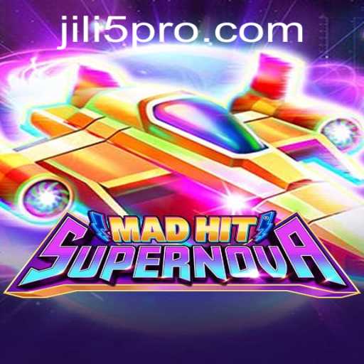 MadHitSupernova: A Gaming Revolution with JILI5