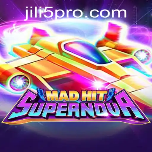 MadHitSupernova: A Gaming Revolution with JILI5