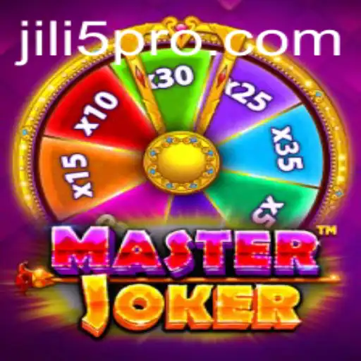 MasterJoker: A Thrilling Adventure with JILI5