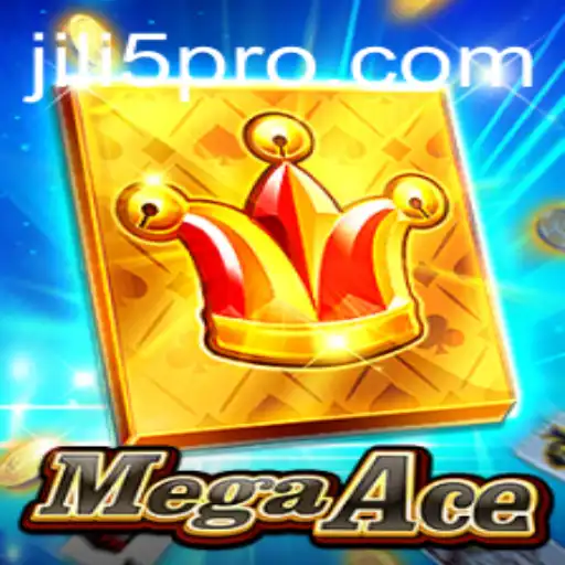 Discovering MegaAce: A Deep Dive into the Exciting World of JILI5