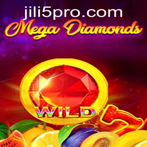 MegaDiamond: A Comprehensive Guide to Mastering the Game