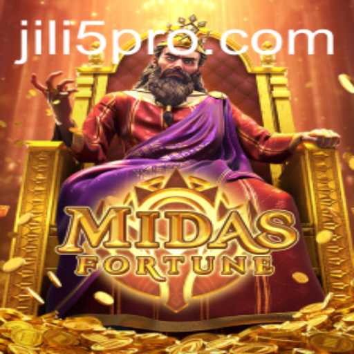 Unveiling MidasFortune: The Ultimate Gaming Experience with JILI5