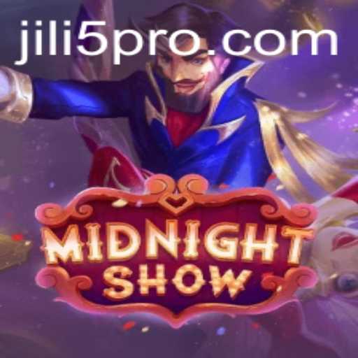 MidnightShow: Dive into the Mysterious World of JILI5
