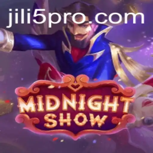 MidnightShow: Dive into the Mysterious World of JILI5
