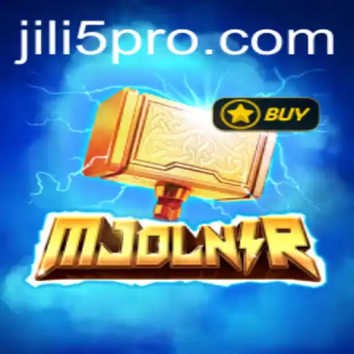 Discover Mjolnir: The Thrilling New Game Revolutionized by JILI5