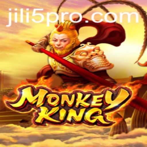 Unveiling MonkeyKing: An Exciting New Adventure by JILI5