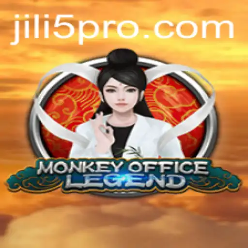 Unveiling MonkeyOfficeLegend: A Thrilling Adventure with JILI5
