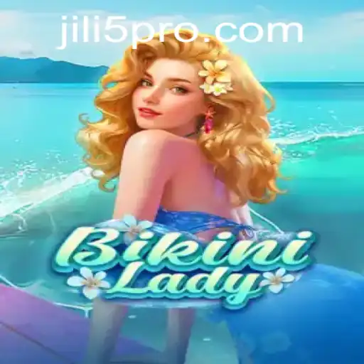 Exploring the Thrills of BikiniLady: A Dive into JILI5