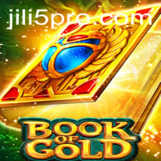 Discover the Enchanting World of Book of Gold: An In-Depth Look at JILI5