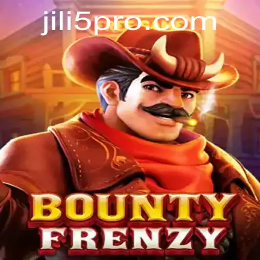 BountyFrenzy: Dive into the Adventurous World of JILI5