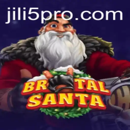 Discover the Thrilling World of BrutalSanta: An Exciting Adventure with JILI5