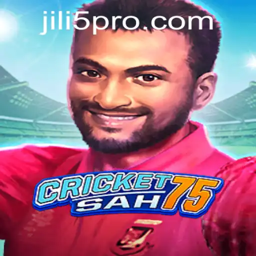 Exploring the Exciting Realm of 'CricketSah75' with JILI5
