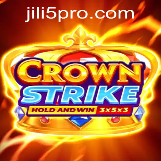 Exploring the Thrills of Crownstrike: A Deep Dive into Gameplay with JILI5