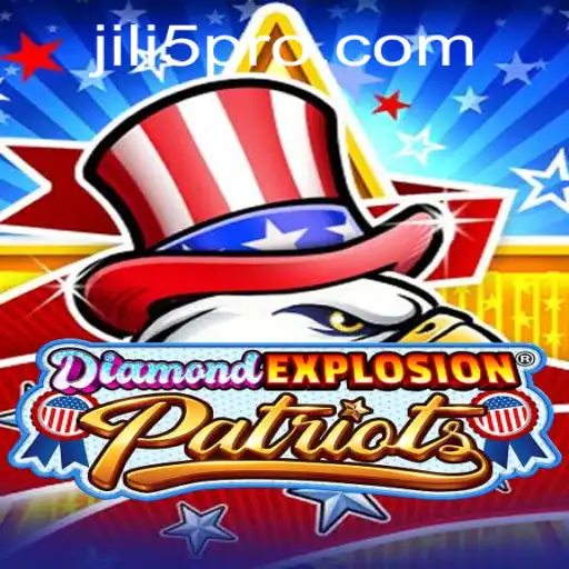 Unveiling the Thrilling Universe of DiamondExplosionPatriots