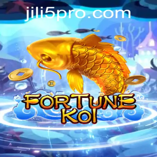 Discover the Thrilling World of FORTUNEKOI: A Guide to the New Gaming Sensation by JILI5