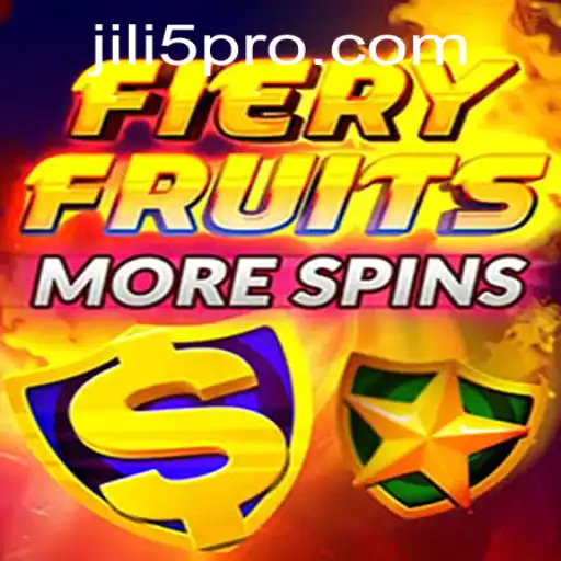 Exploring the Exciting World of FieryFruitsMoreSpins