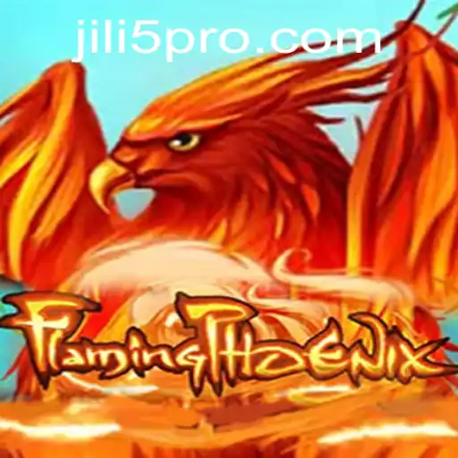 FlamingPhoenix: The Immersive Gaming Experience