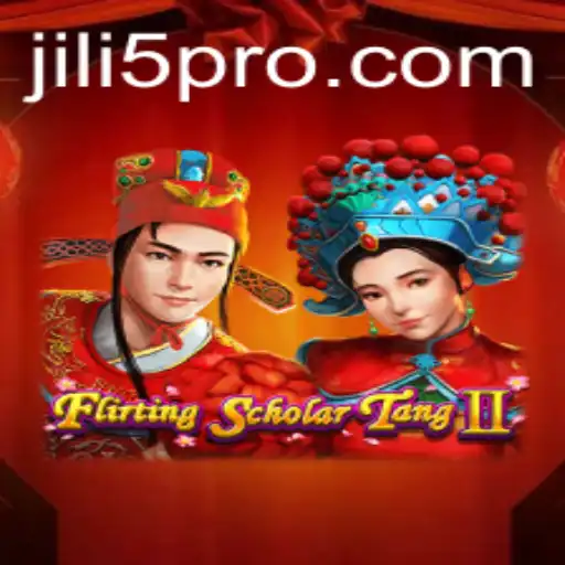 Exploring FlirtingScholarTangII: Experience the Captivating World of JILI5
