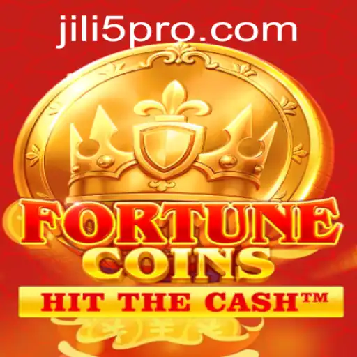Exploring FortuneCoins: A New Wave in Interactive Gaming with JILI5