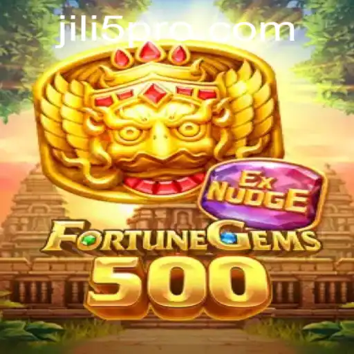 Exploring FortuneGems500: A Captivating Journey into the World of JILI5