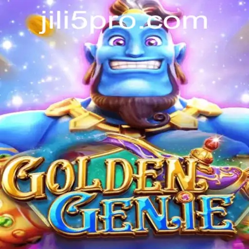 Discover the Magical World of GOLDENGENIE: A Game Like No Other