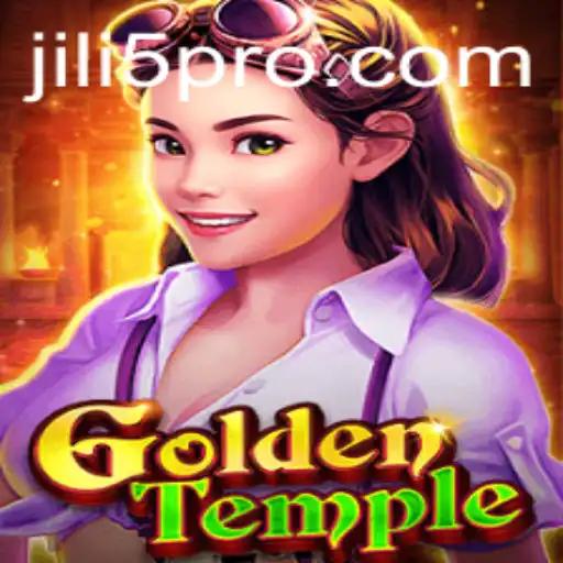Discover the Adventure of GoldenTemple with the Key to Success: JILI5