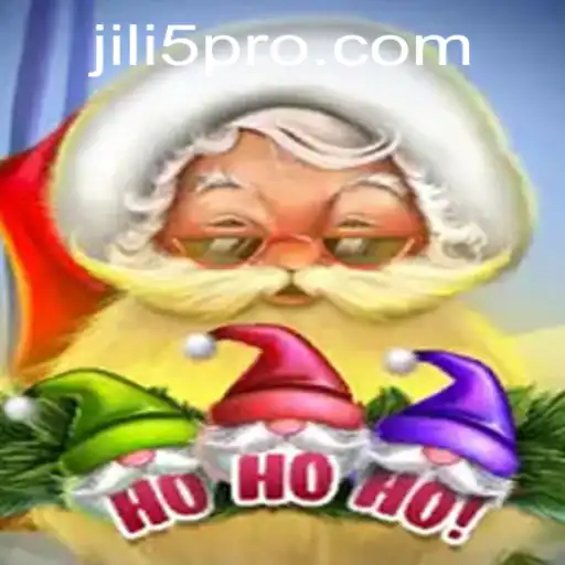Unveiling the Festive World of HoHoHo: A Glimpse into JILI5's Latest Game