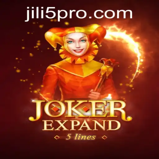 Unveiling the Exciting World of JokerExpand: The Ultimate JILI5 Gaming Experience