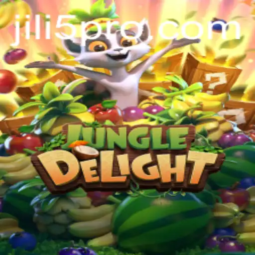 Discover the Thrills of JungleDelight with JILI5: Unveiling the Wild Adventure